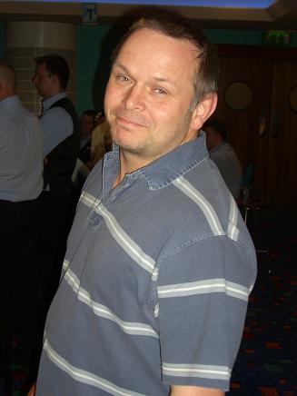 Richard Rudling-Smith